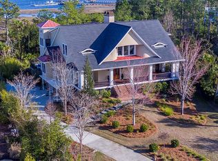 2753 Fountainhead Way, Mount Pleasant, SC 29466