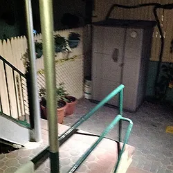 Rented by Tri Boro Terrace Realty