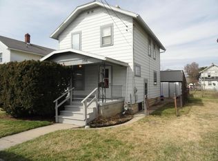 796 Nelson St, Marion, OH