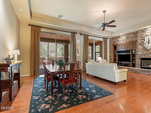 3rd image of 36952 S Ocotillo Canyon Dr