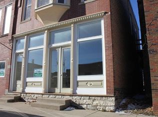 117 N Taylor St, Mount Ayr, IA 50854
