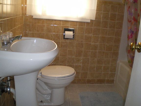 Main bath