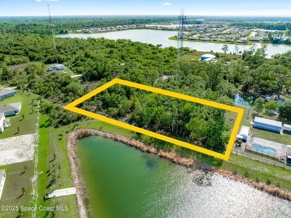 0 Carriage Gate Dr, Melbourne, FL 32904