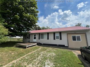 132 Blain Ln, Gallipolis Ferry, WV