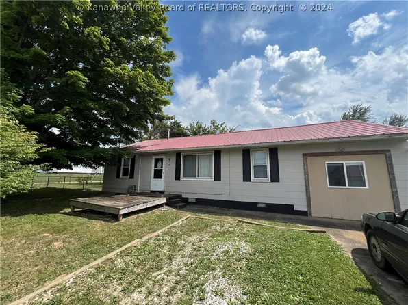 132 Blain Ln, Gallipolis Ferry, WV 25515