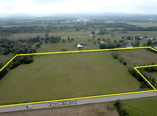 3960 Epps Mill Rd TRACT 1, Christiana, TN 37037