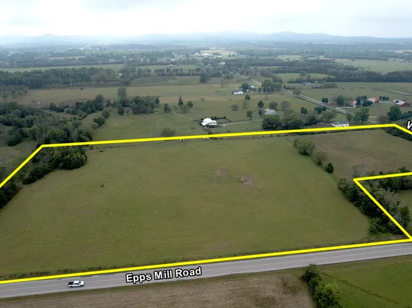 3960 Epps Mill Rd Tract 1, Christiana, TN 37037