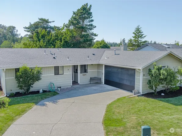 31 Drayton Court, Blaine, WA 98230