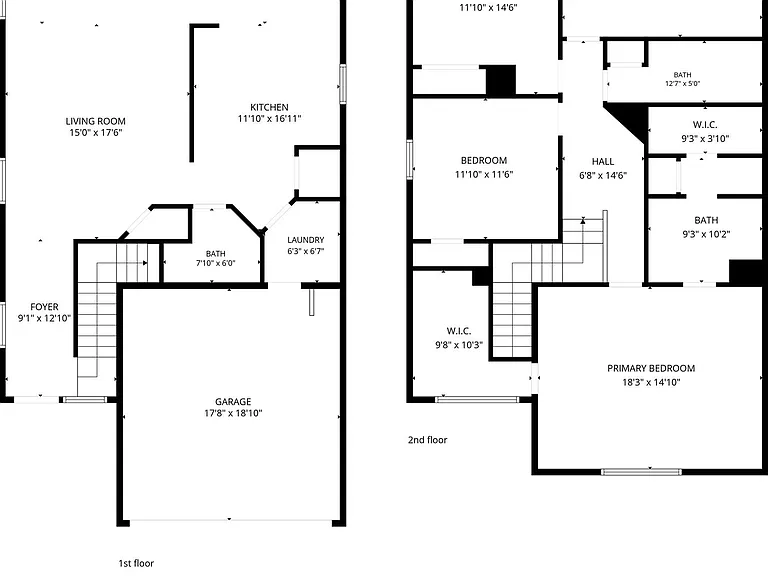 26915 Wilderye Cove Ln — Photo 33