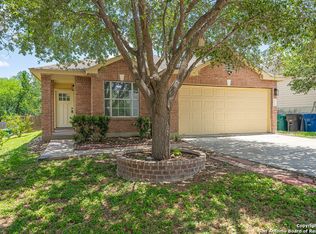 3914 Cinco Rios, San Antonio, TX 78223