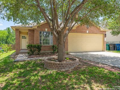 3914 Cinco Rios, San Antonio, TX, 78223