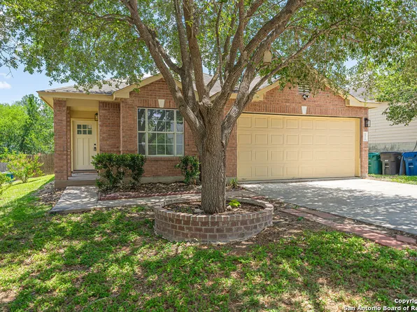 3914 Cinco Rios, San Antonio, TX 78223