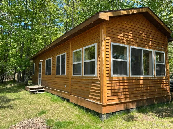 Tbd Dam Rd, Big Bay, MI 49808