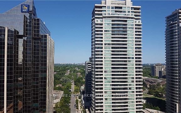 3rd image of 4968 Yonge St #2205