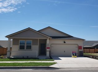 597 NE Union St LOT 173, Prineville, OR