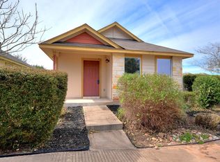 4528 Secure Ln, Austin, TX 78725