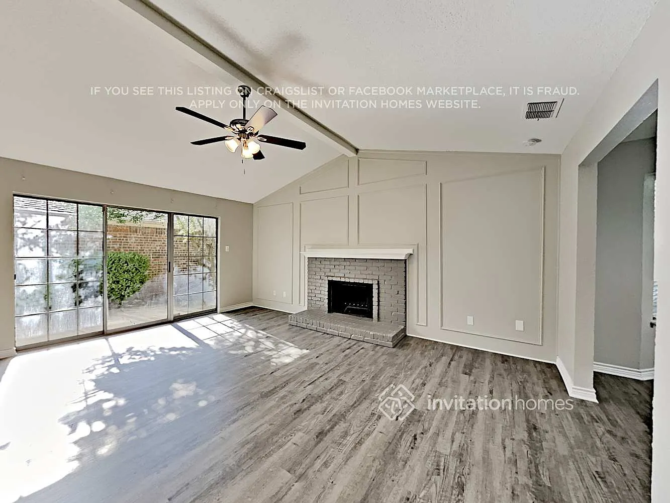 5405 Sandpiper Ln Garland, TX 75043 — Photo 4