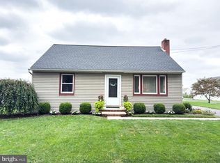 333 E Sun Hill Rd, Manheim, PA 17545