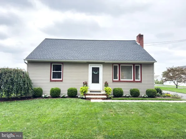 333 E Sun Hill Rd, Manheim, PA 17545
