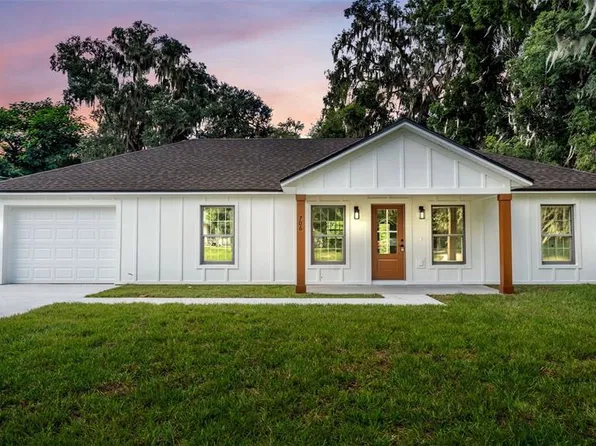 706 S WALNUT AVENUE, FORT MEADE, FL 33841