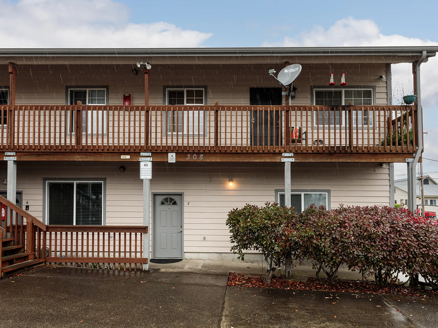 2 bed, $1,550 — Photo 2