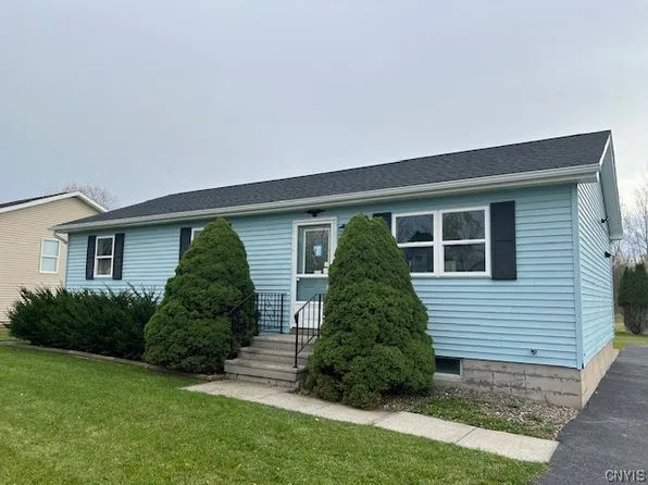 118 Getmac Ave, Canastota, NY 13032