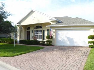 4030 Chablis St SW, Vero Beach, FL 32968