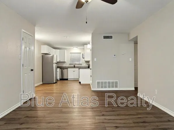 225 Bryan St, Denton, TX