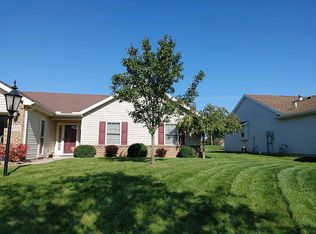 6713 Creekwood Ln, Fort Wayne, IN 46835