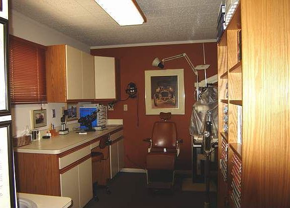 Exam Room