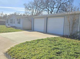 316 S Orange Ave, Lincoln, KS 67455