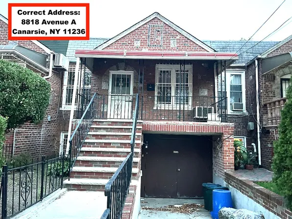 8818 Avenue N, Brooklyn, NY 11236
