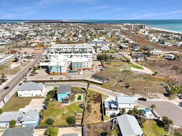 626 Light Ln, Port Aransas, TX 78373