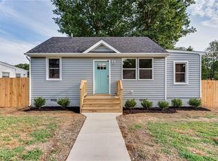 2005 Watts Ln, Richmond, VA 23223