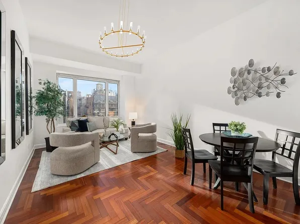 220 Riverside Blvd APT 15C, New York, NY 10069
