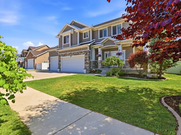 1369 W 725 S, Layton, UT 84041