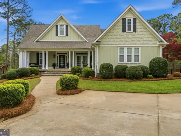 311 Greystone Dr, Milledgeville, GA 31061