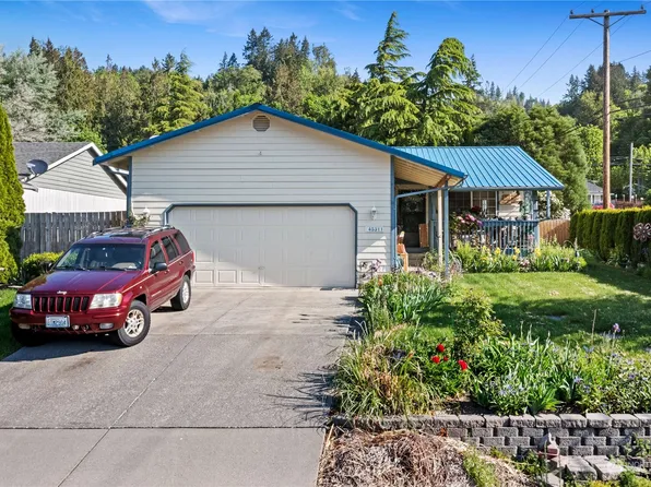 45311 Ridgeway Court, Concrete, WA 98237