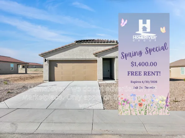 1790 Yance Dr, Wickenburg, AZ 85390