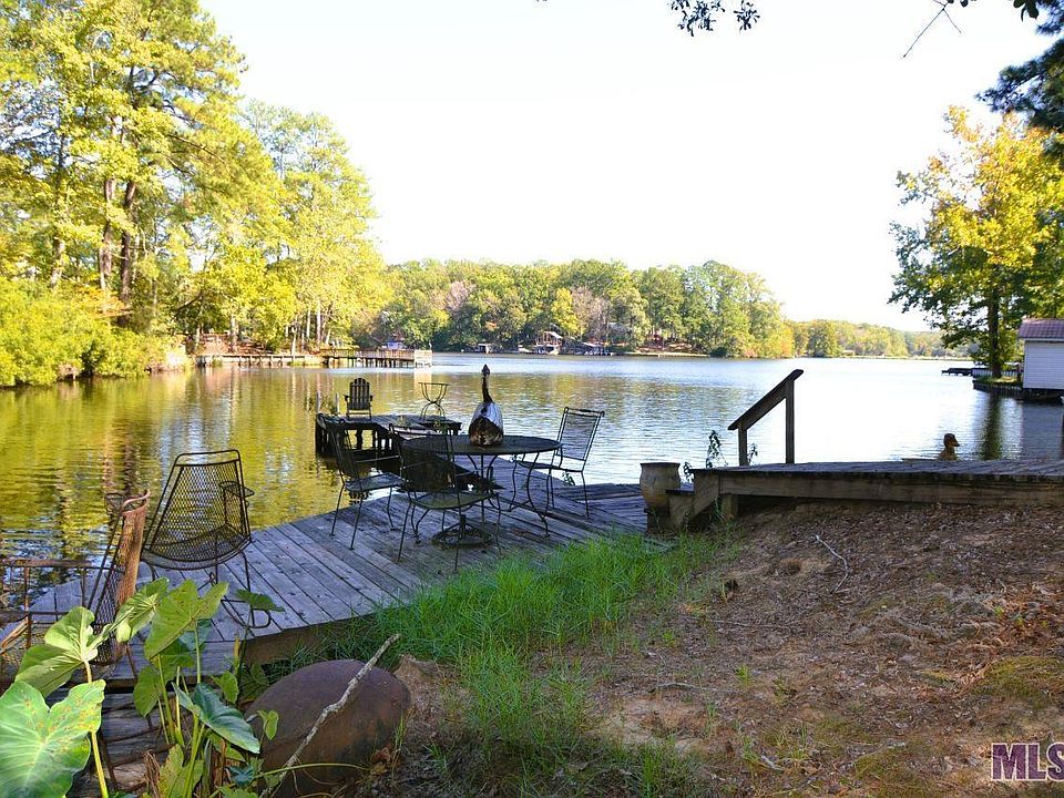 10580 N Lake Rosemound Rd, Saint Francisville, LA 70775 Zillow