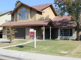 476 Pearwood Ct, Los Banos, CA 93635
