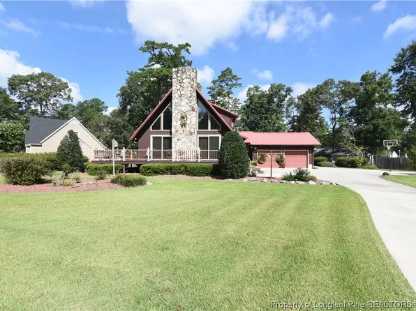 3076 Westminster Rd, Lumberton, NC 28360