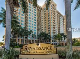 750 N Tamiami Trl UNIT 1204, Sarasota, FL 34236