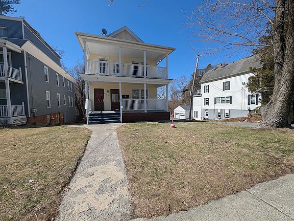 2nd image of 250 Pawling Ave #5