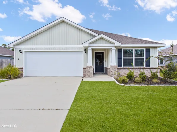 6448 Eastland Cir, Biloxi, MS 39532