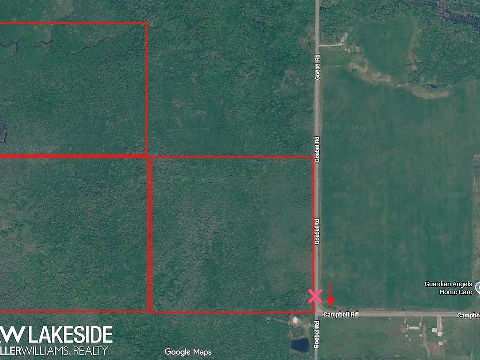 1st image of 14027 Goebel Rd