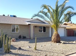3001 W Charleston Ave, Phoenix, AZ 85053