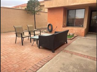 3023 La Mirada Ct, Las Cruces, NM 88011