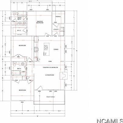 2nd image of 2114 County Road 1435 #Vi