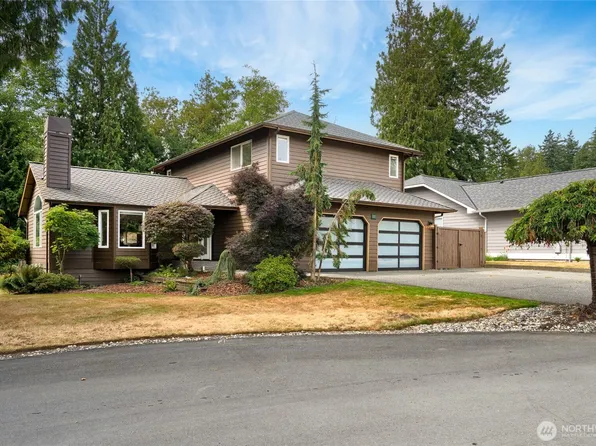 2311 Forest View Lane, Anacortes, WA 98221